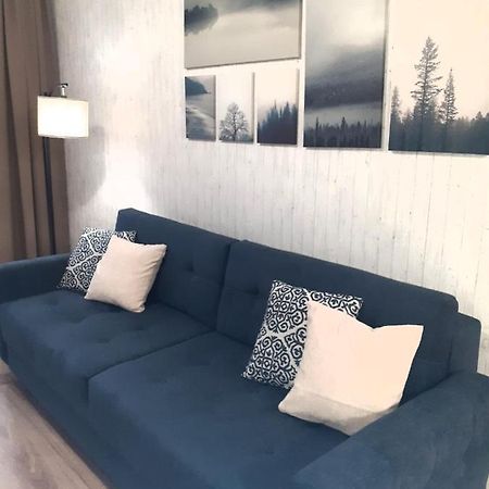 Apartament Waldi Kolobrzeg Ngoại thất bức ảnh