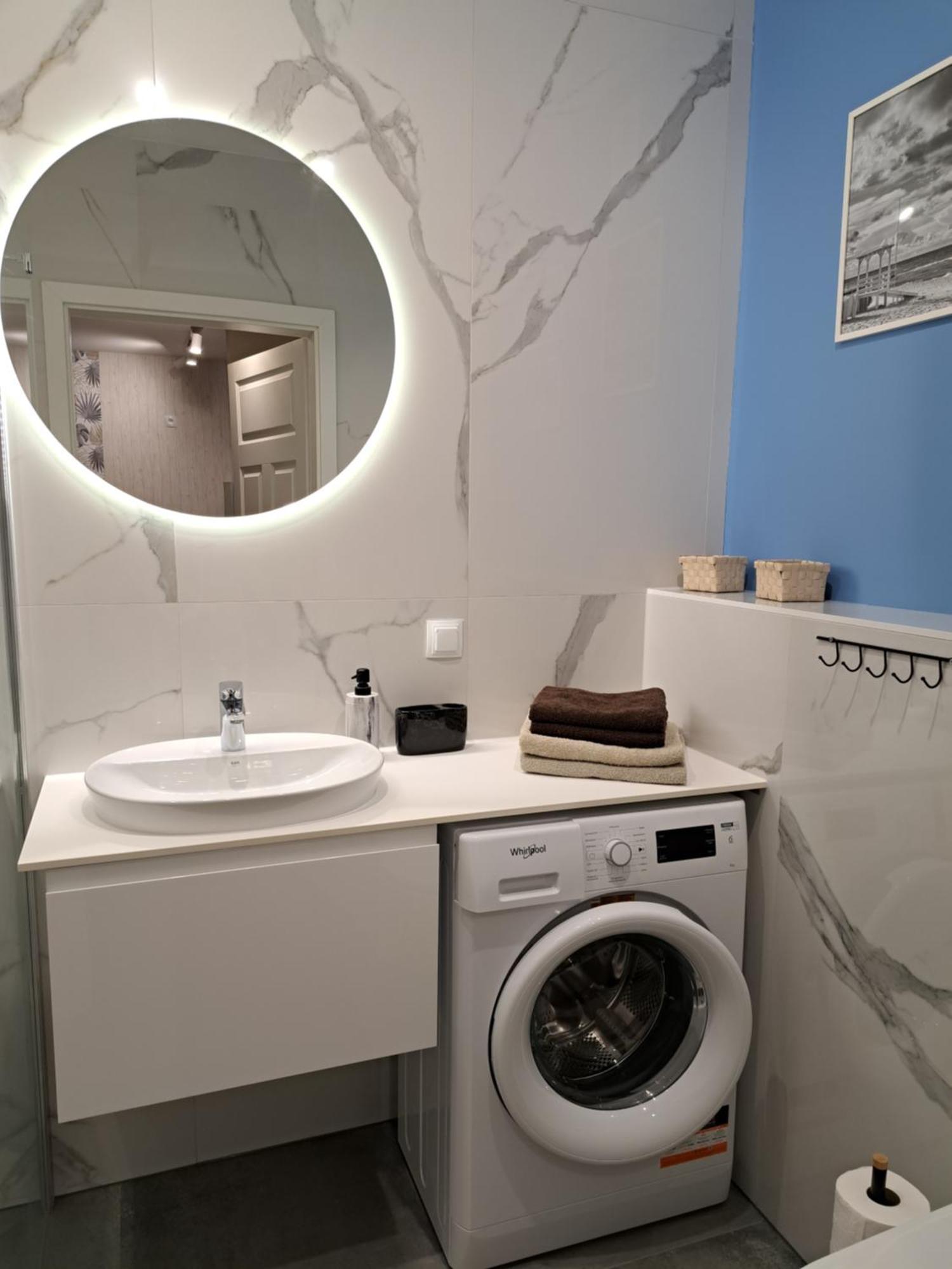 Apartament Waldi Kolobrzeg Phòng bức ảnh