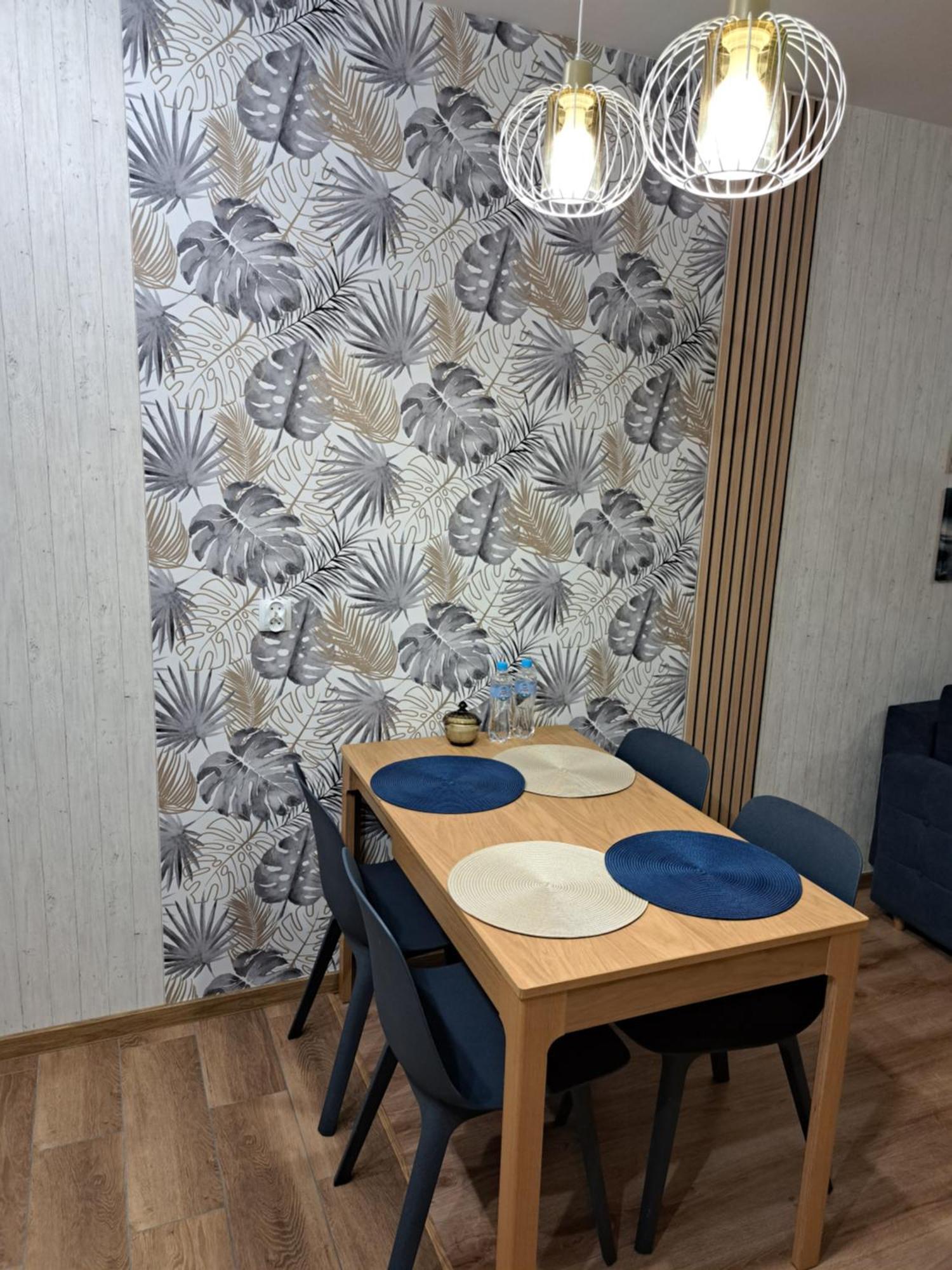 Apartament Waldi Kolobrzeg Phòng bức ảnh